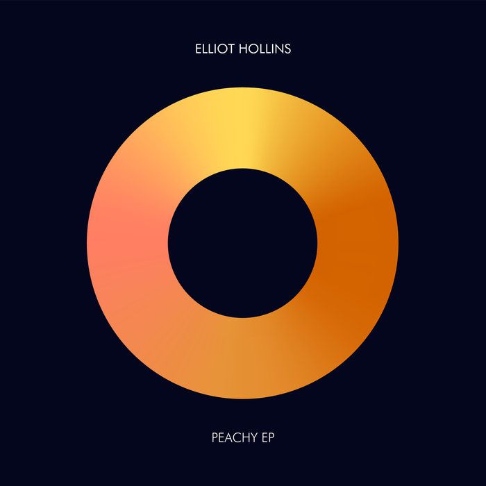 Elliot Hollins - Peachy [ARC198SD]